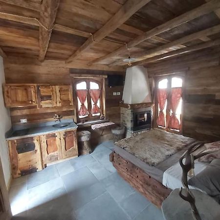 Chalet Maribru Pradleves Ngoại thất bức ảnh